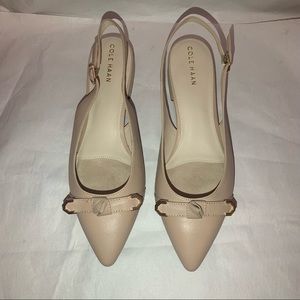 Cole haan